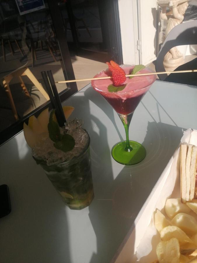 丽塔酒店 Gambettola 外观 照片