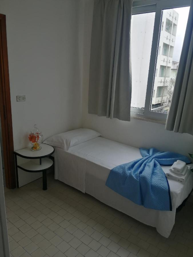 丽塔酒店 Gambettola 外观 照片