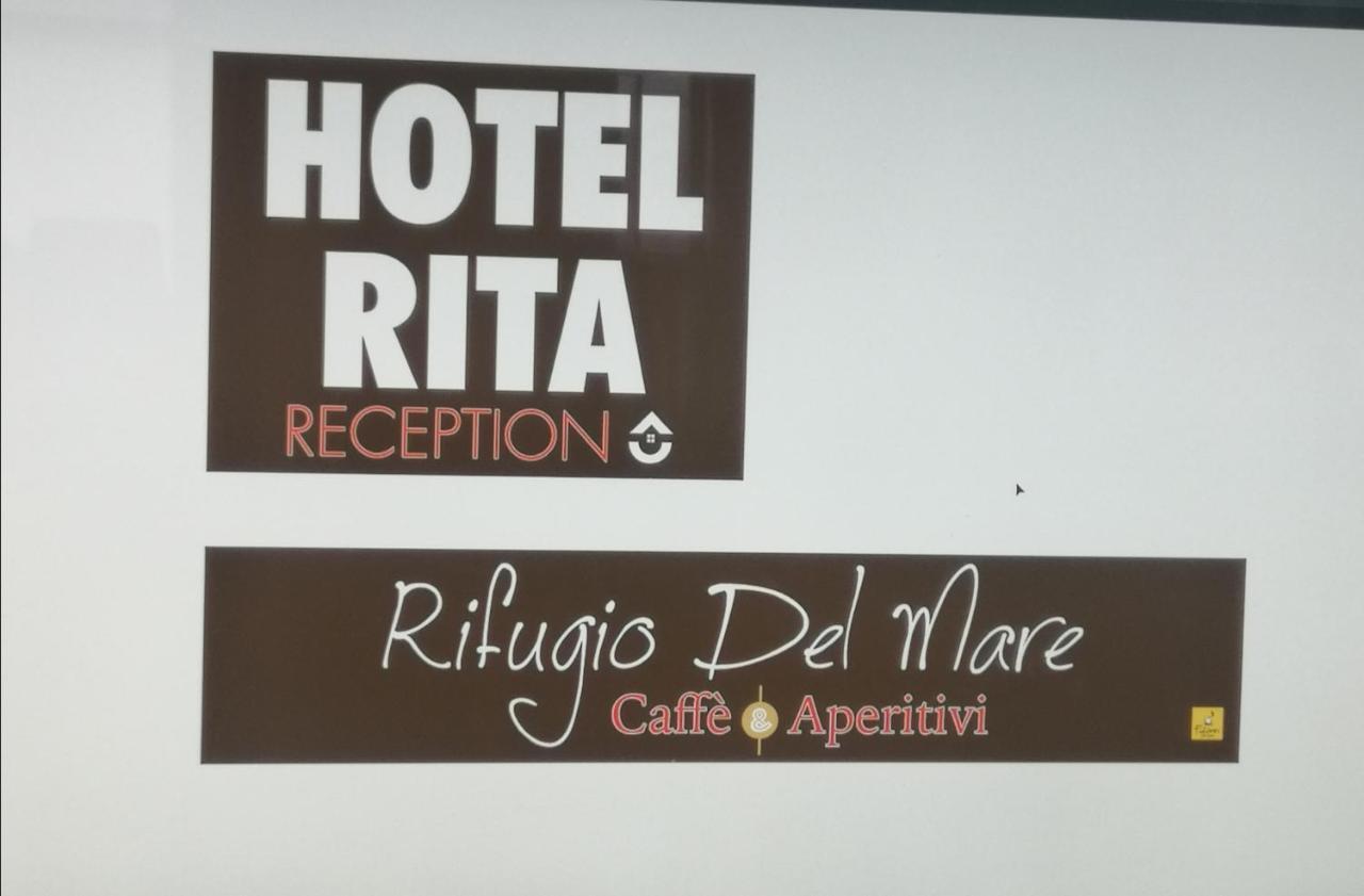 丽塔酒店 Gambettola 外观 照片