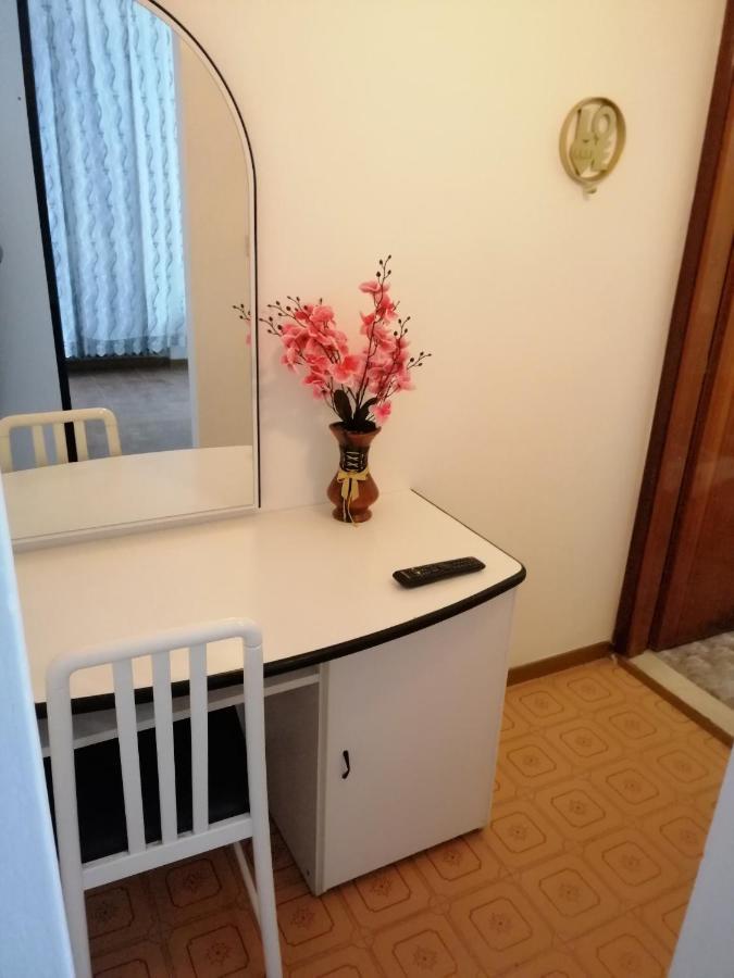 丽塔酒店 Gambettola 外观 照片
