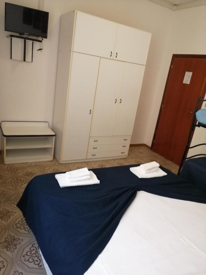 丽塔酒店 Gambettola 外观 照片