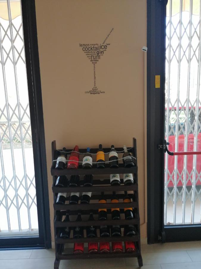 丽塔酒店 Gambettola 外观 照片