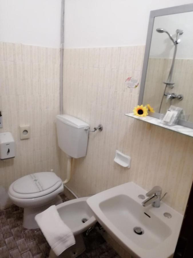 丽塔酒店 Gambettola 外观 照片