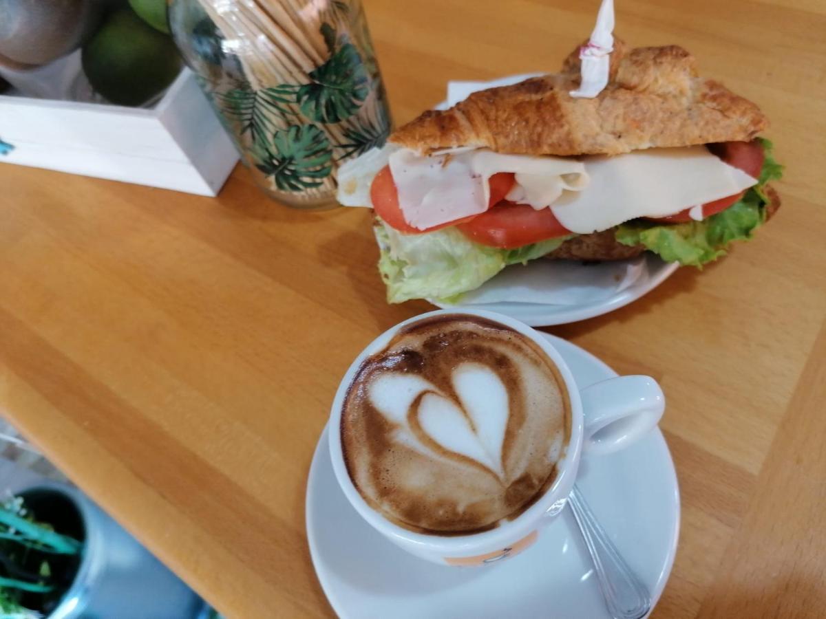 丽塔酒店 Gambettola 外观 照片
