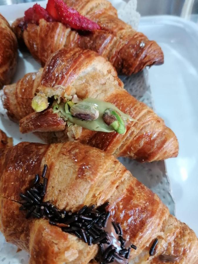丽塔酒店 Gambettola 外观 照片