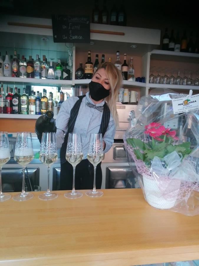 丽塔酒店 Gambettola 外观 照片