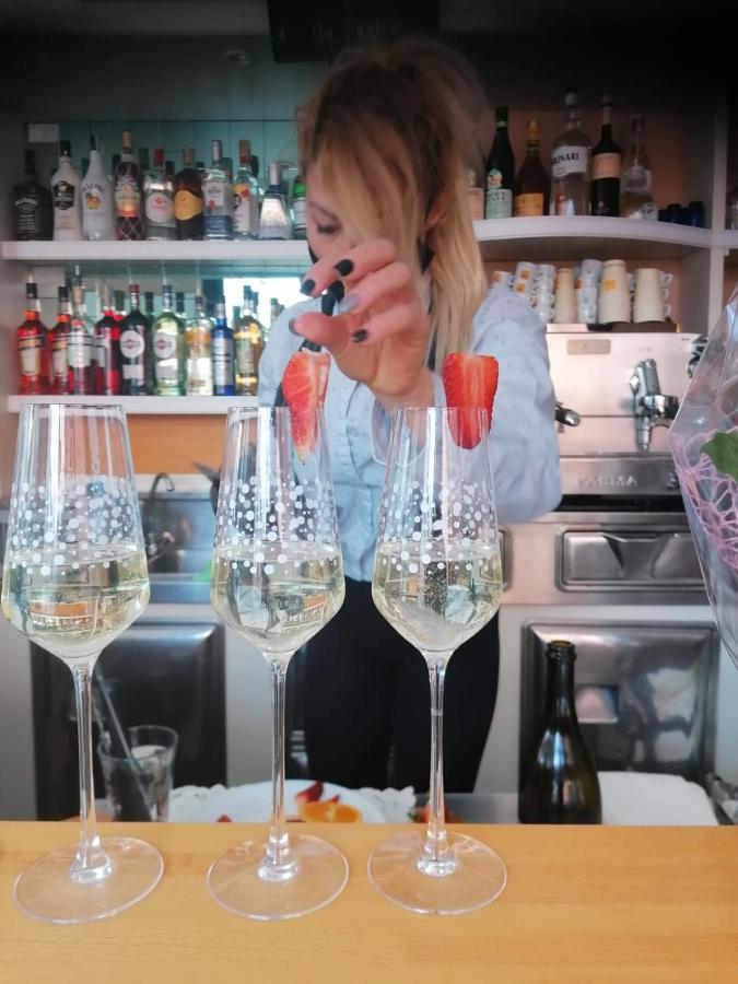 丽塔酒店 Gambettola 外观 照片