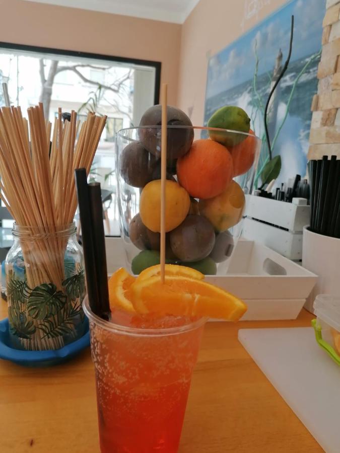 丽塔酒店 Gambettola 外观 照片