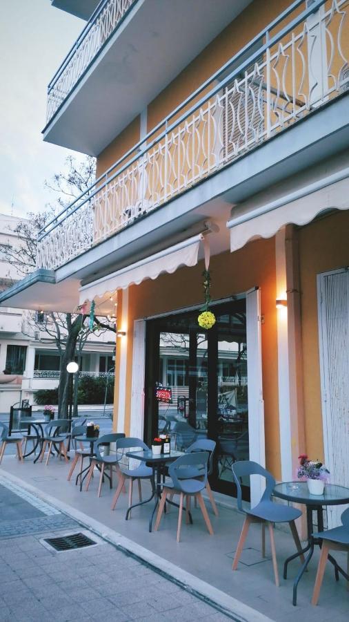 丽塔酒店 Gambettola 外观 照片
