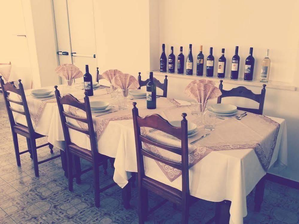 丽塔酒店 Gambettola 外观 照片