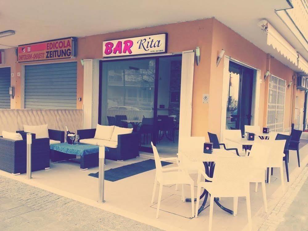 丽塔酒店 Gambettola 外观 照片
