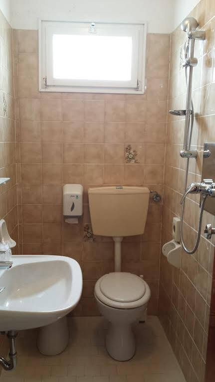 丽塔酒店 Gambettola 外观 照片